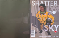 Shatter the Sky: Tales of Dragon Lady788