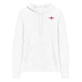 Dragon Lady Unisex hoodie