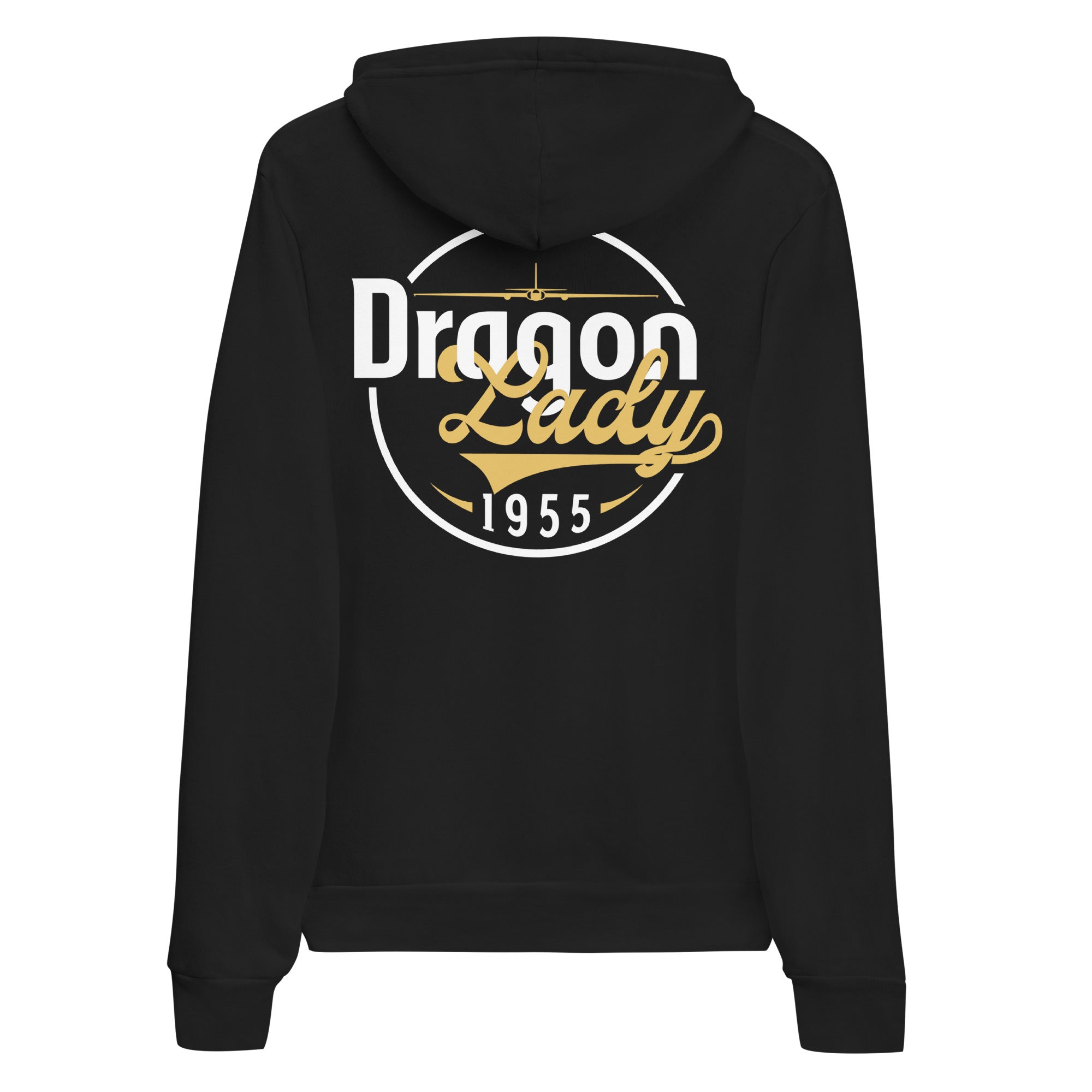 Dragon Lady Unisex hoodie