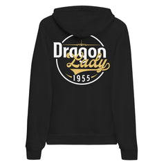 Dragon Lady Unisex hoodie