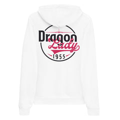 Dragon Lady Unisex hoodie